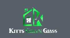 Kitts Green Glass Windows